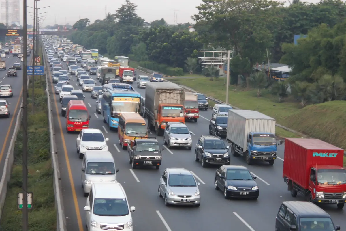 Mudik