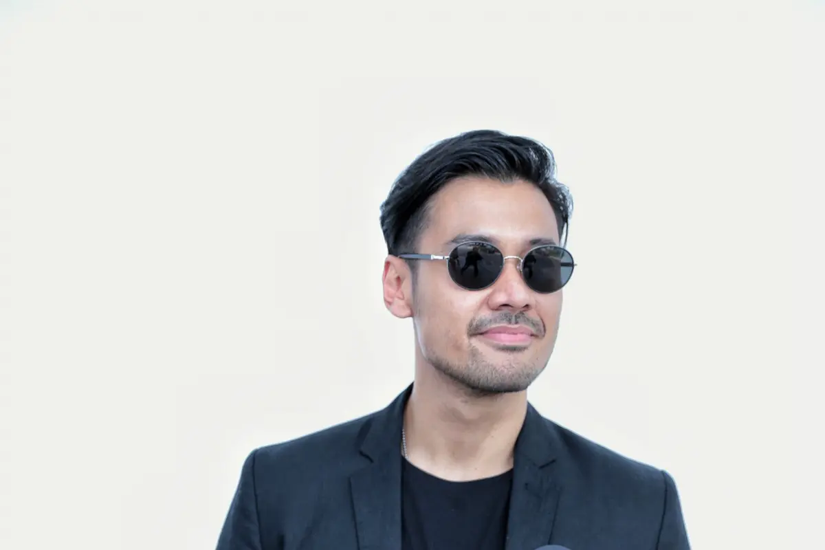 [Bintang] Chicco Jerikho