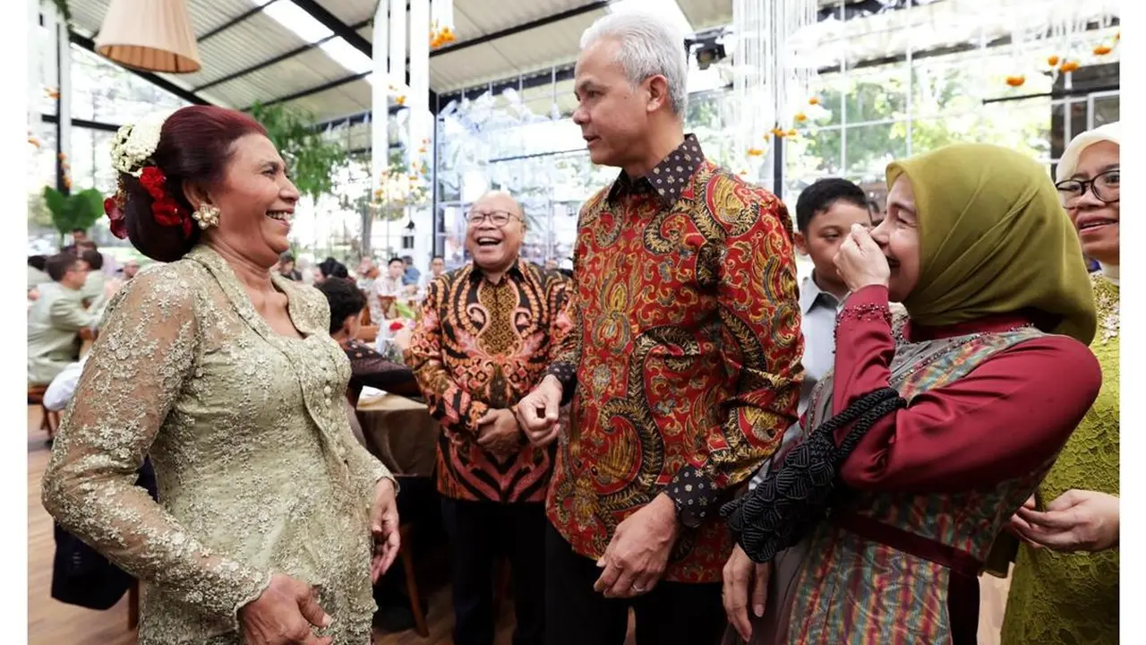 Ganjar Pranowo