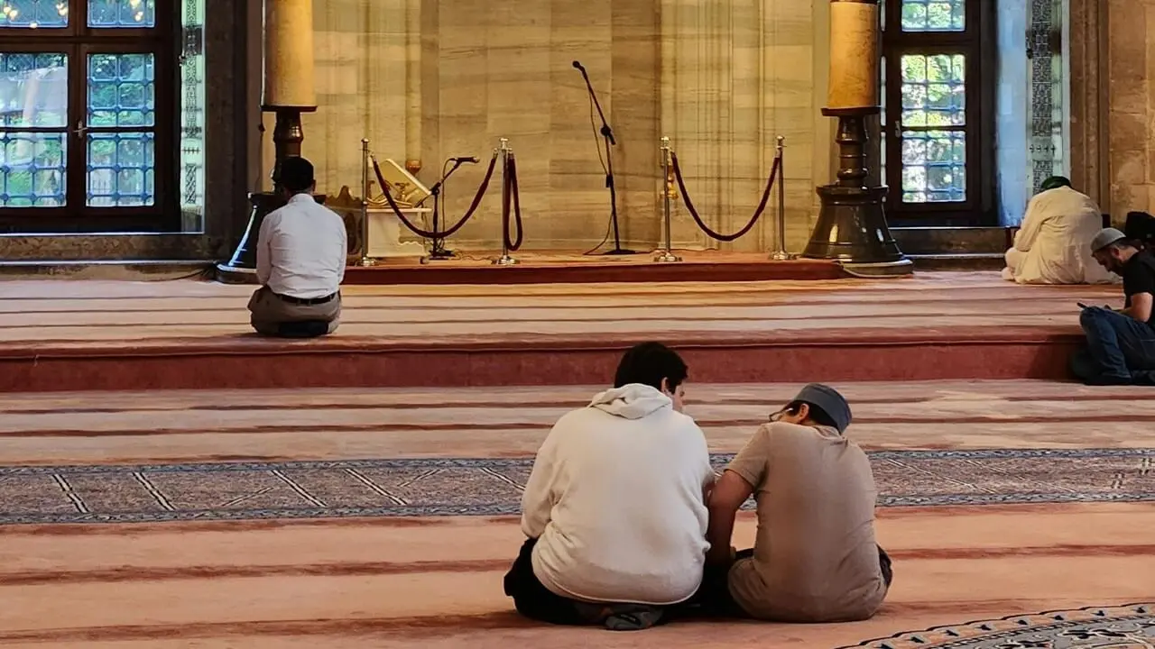 Sholawat Tarhim