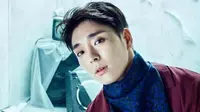 Ikut Terseret Kasus Jung Joon Young, Choi Jong Hoon Minta Maaf