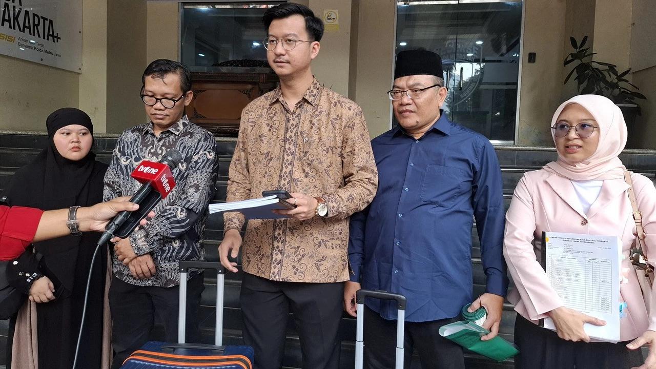 Korban Dugaan Penipuan Calon Jemaah Hanania Travel Kembali Lapor Polisi, 620 Orang dengan Kerugian Rp16,7 Miliar