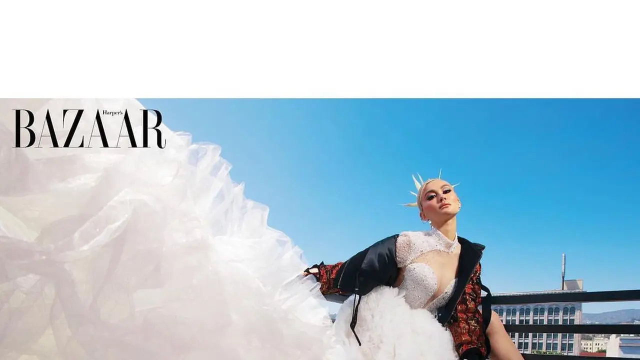 Agnez Mo