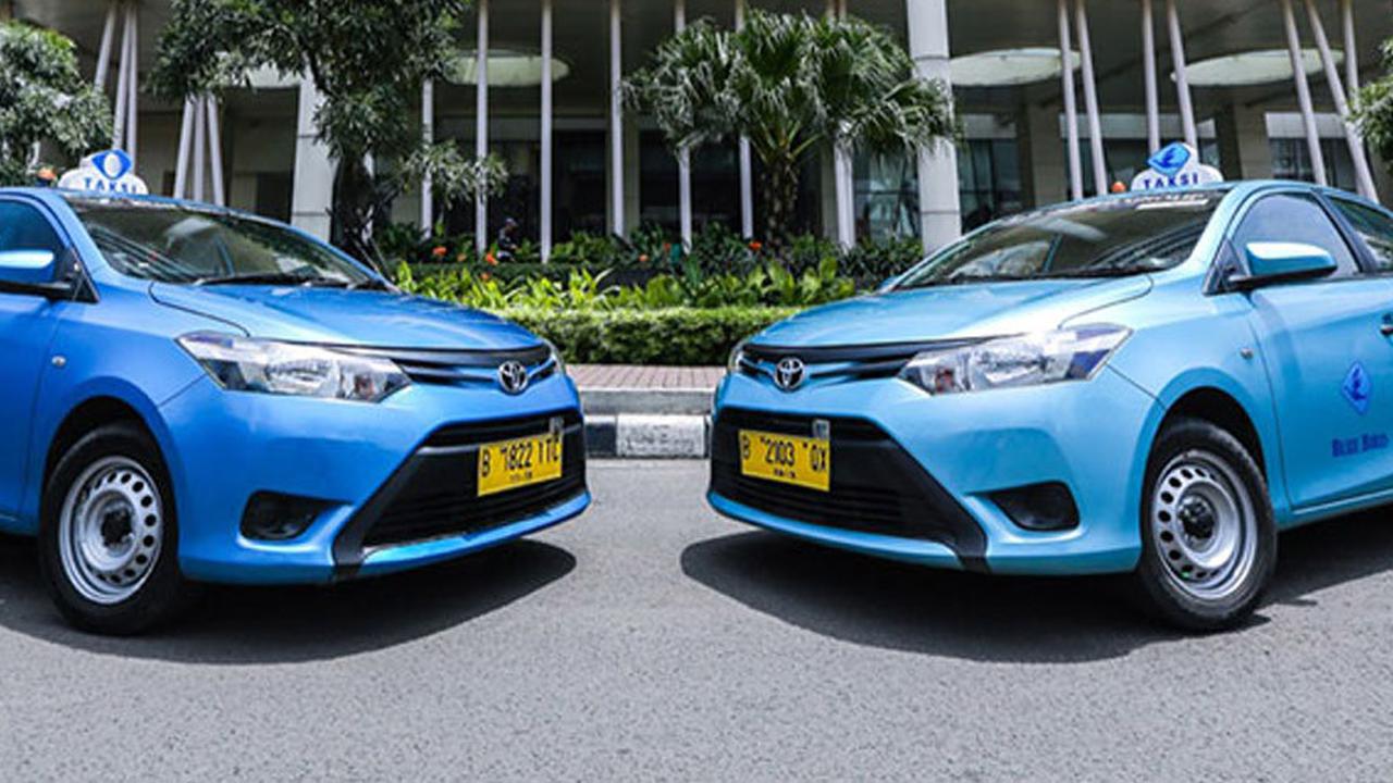 Blue Bird Raup Untung Rp442 Miliar di Kuartal III-2024