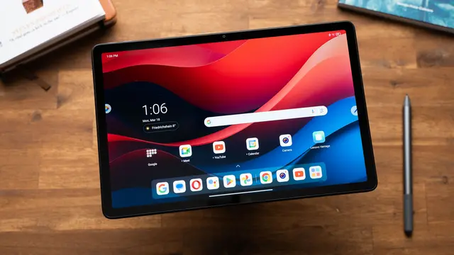 Lenovo Tab M11
