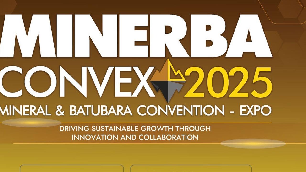 Kementerian ESDM Siap Gelar Minerba Convex 2025, Bahas Hilirisasi hingga Green Mining