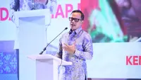 Wamendagri Bima Minta Gubernur Perkuat Koordinasi ,Integritas dan Kepemimpinan Daerah
