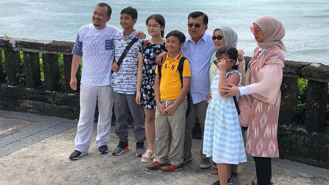 jusuf kalla