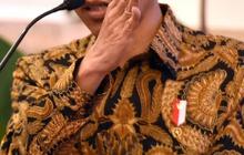 Jokowi Undang Prabowo, Ganjar, dan Anies ke Istana Siang Ini