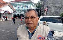 Waspada Kebakaran Bantul Musim Kemarau, BPBD Imbau Hindari Kelalaian Manusia