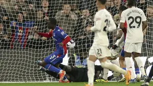 Manchester United Pertimbangkan Bek Crystal Palace Ini untuk Bursa Transfer Januari 2027