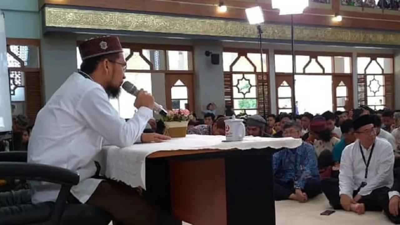 Dok. Istimewa