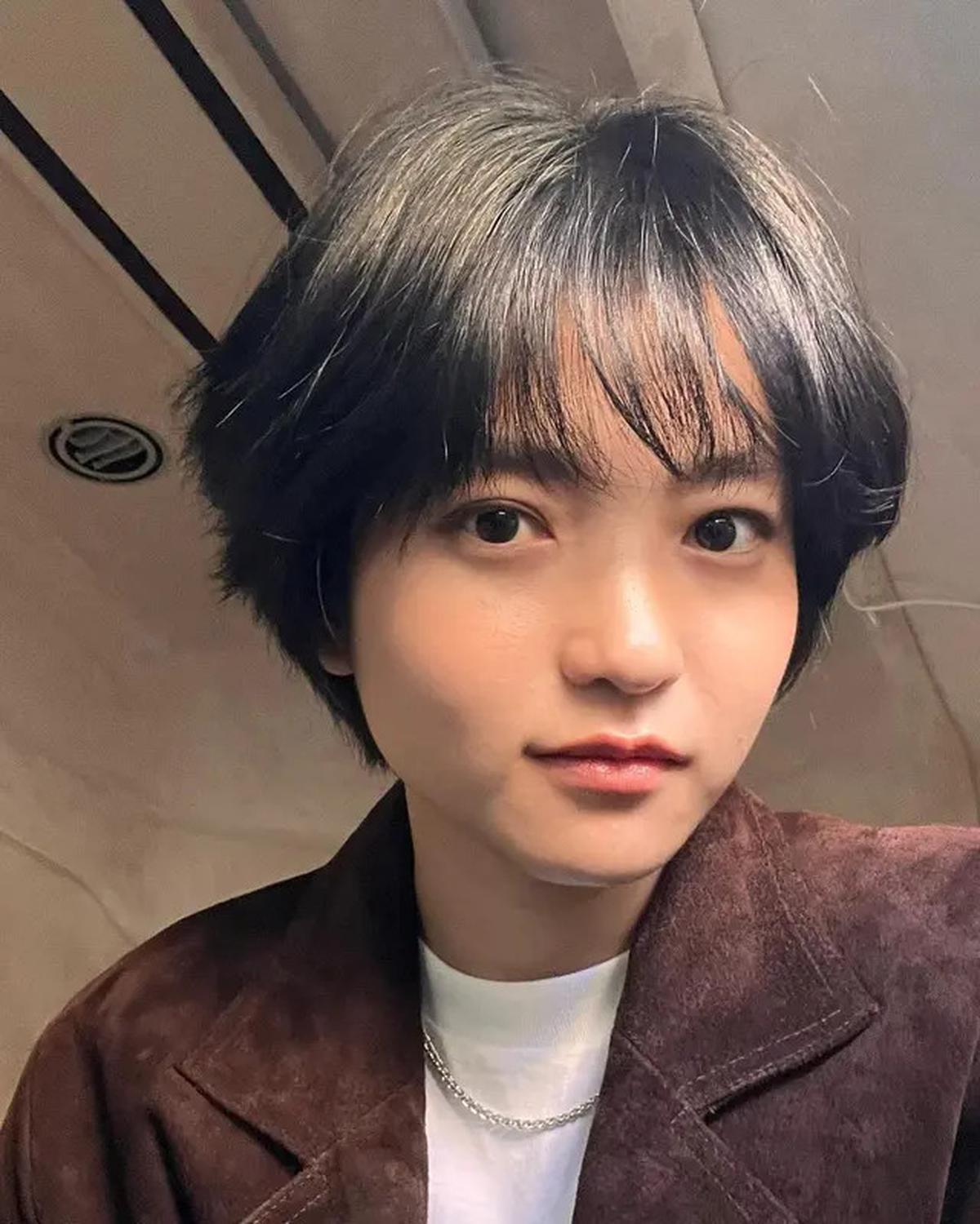 Ini Rahasia Kim Tae Ri Turunkan Berat Badan dengan Santai dan Anti Stres