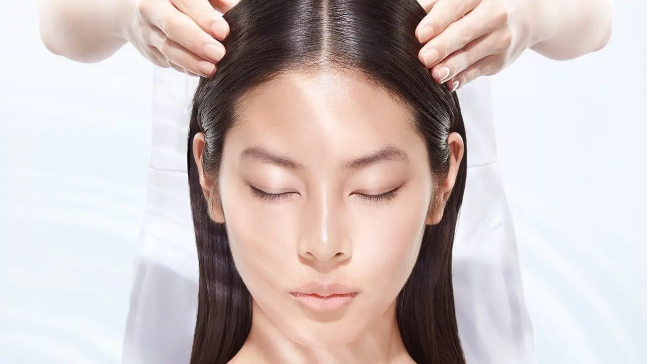Shiseido