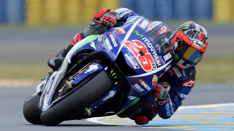 Maverick Vinales