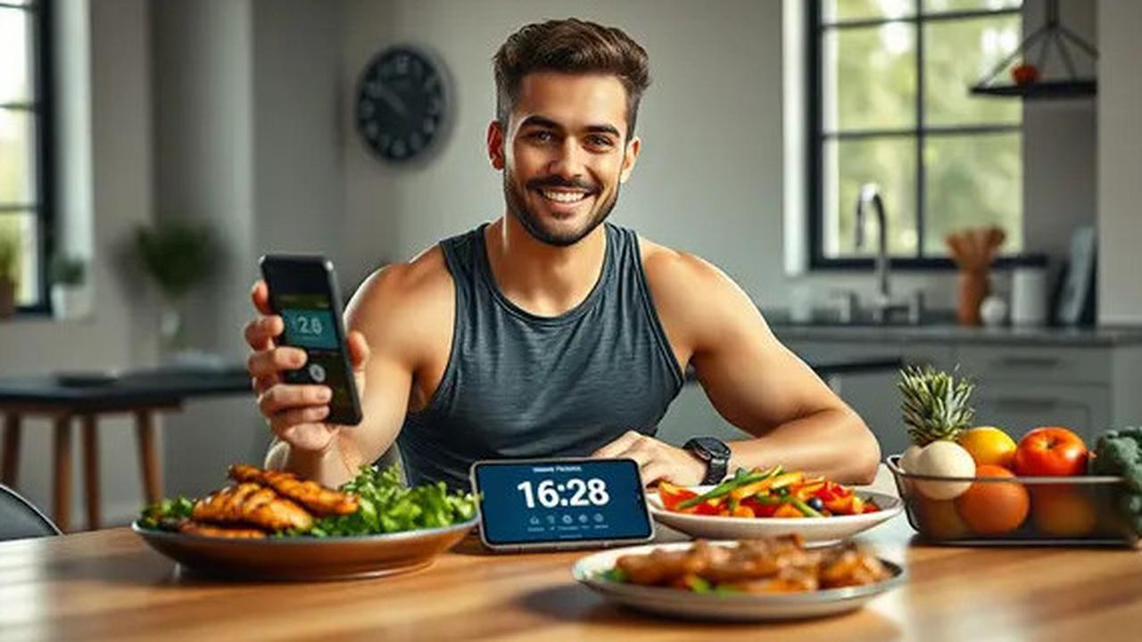 Tips Diet Sukses untuk Pemula, Cara Menurunkan Berat Badan dengan Aman
