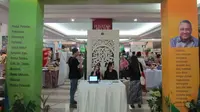 Acara Prukades Expo 2017. (Doc: Istimewa)