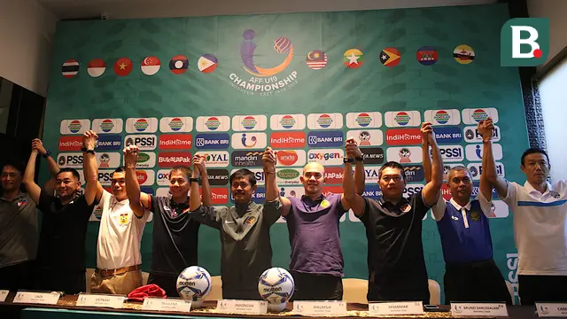 Piala AFF U-19 2018