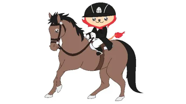 Logo Berkuda SEA Games 2015