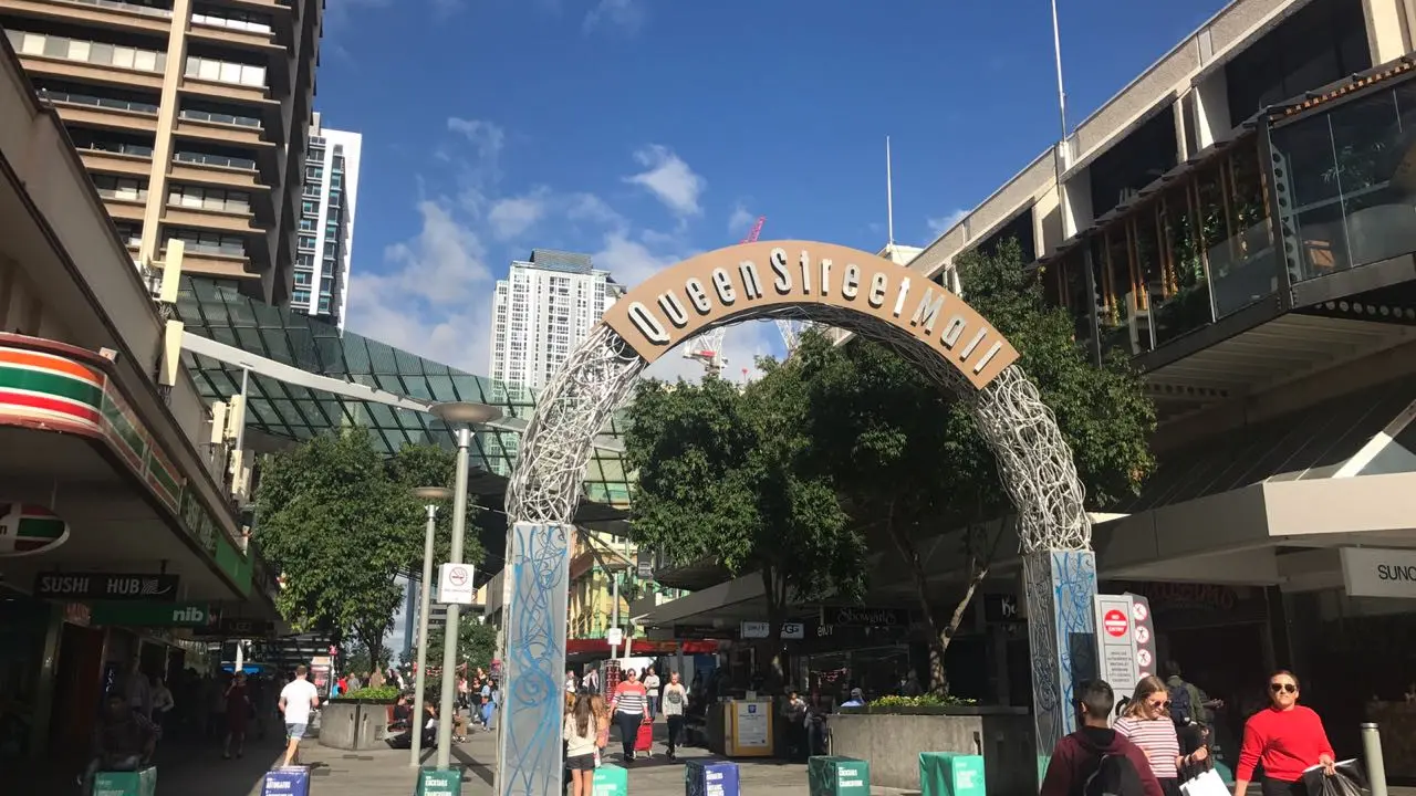 Queensland