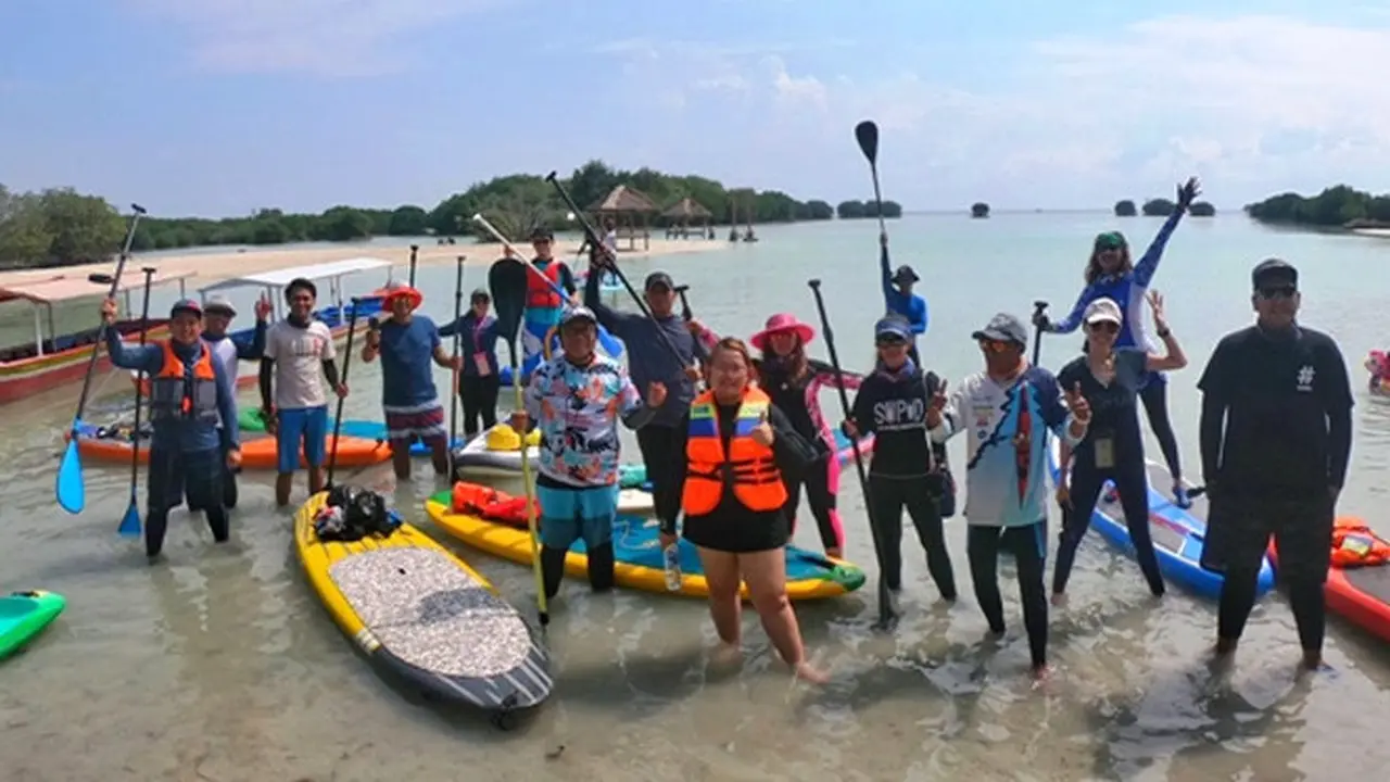 5 Gadget Ini Bikin Liburan Kamu di Pantai Makin Seru dan Bebas Berekspresi