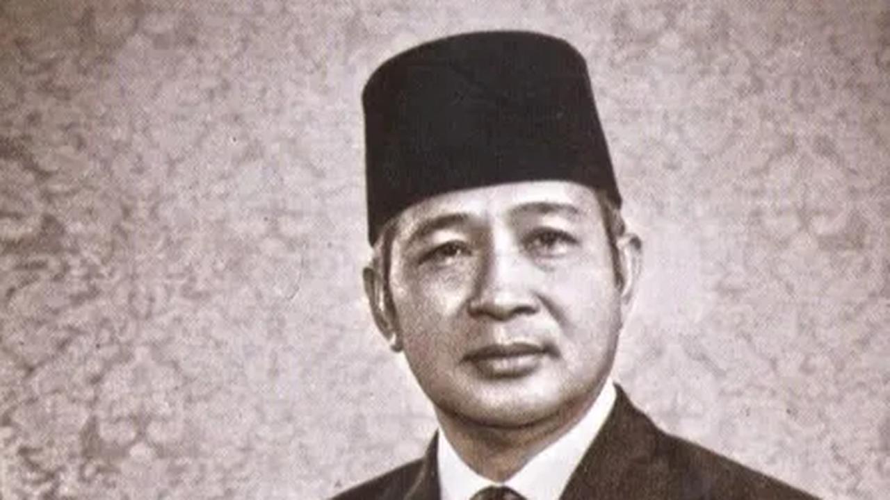 Eks Anggota PKI dan Bunker Senjata
