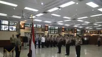 Mantan Ajudan Jokowi Resmi Berpangkat Jenderal