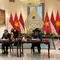 Indonesia-Vietnam Teken Rencana Aksi Kemitraan Strategis 2026-2030