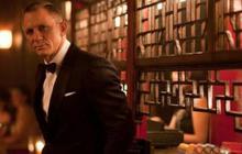 Oscar 2013 bakal dimeriahkan oleh James Bond