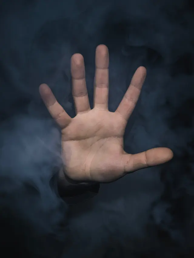 Dampak Rokok Elektrik Terhadap Kecerdasan