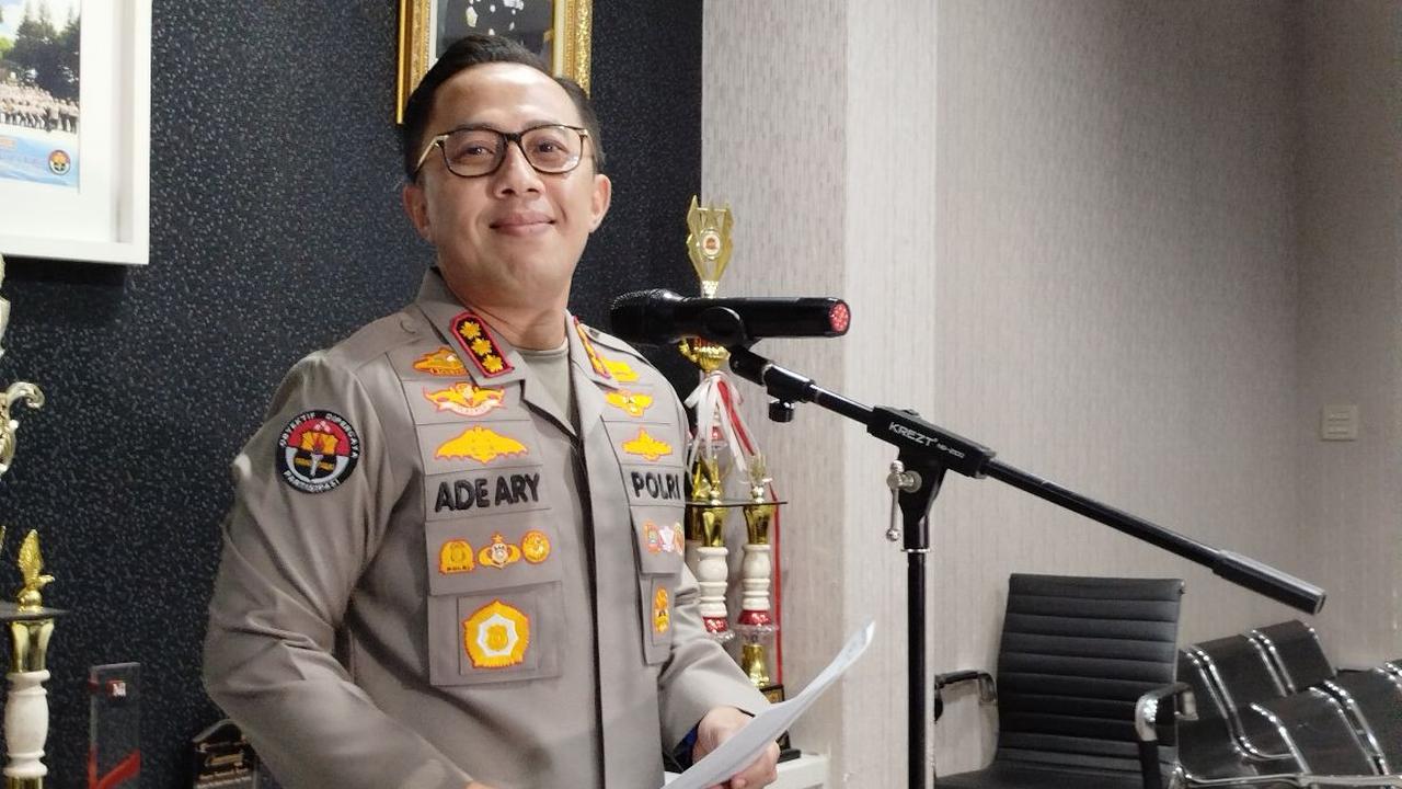 Ade Ary mengatakan, penyidik tidak mudah percaya pada keterangan tersangka.&nbsp;