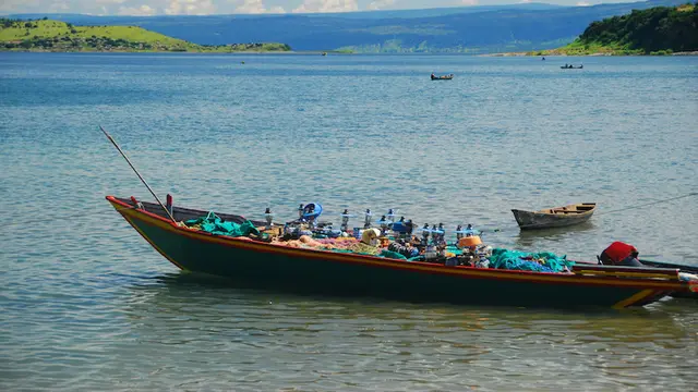 Danau Tanganyika