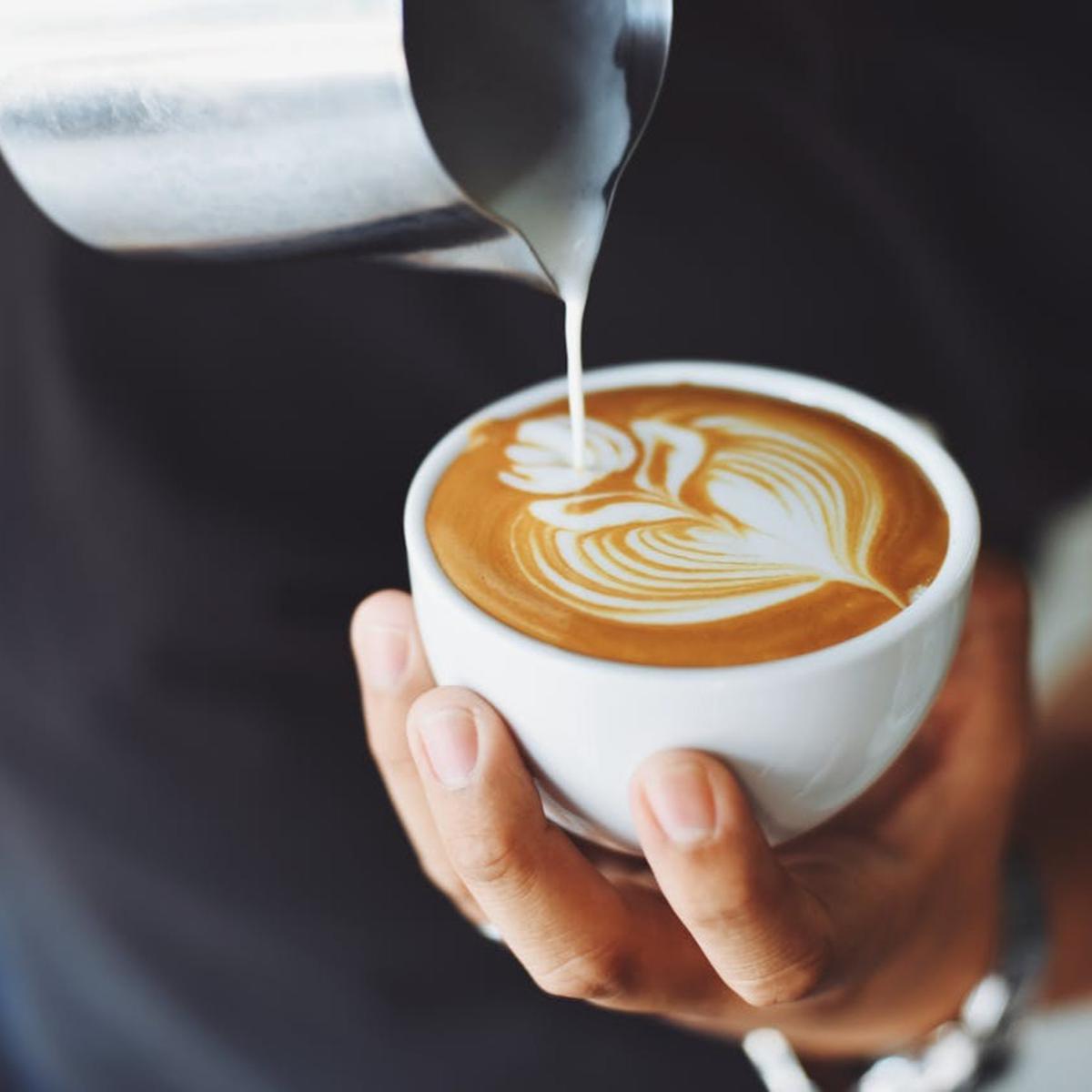 Ilustrasi Kopi