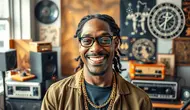 snoop dogg zodiac sign ©Ilustrasi dibuat AI