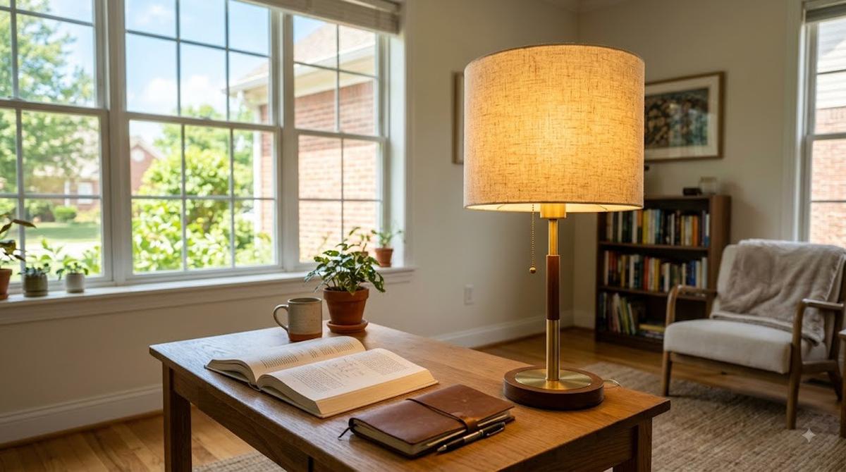 Lampu