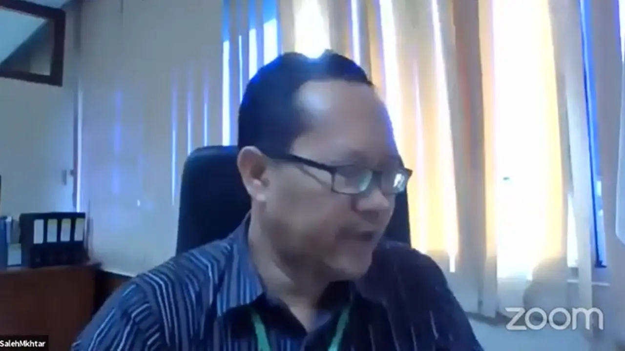 Percepat Swasembada Gula, Ditjen Perkebunan Bangun 1.667 Hektar Kebun Bibit Datar