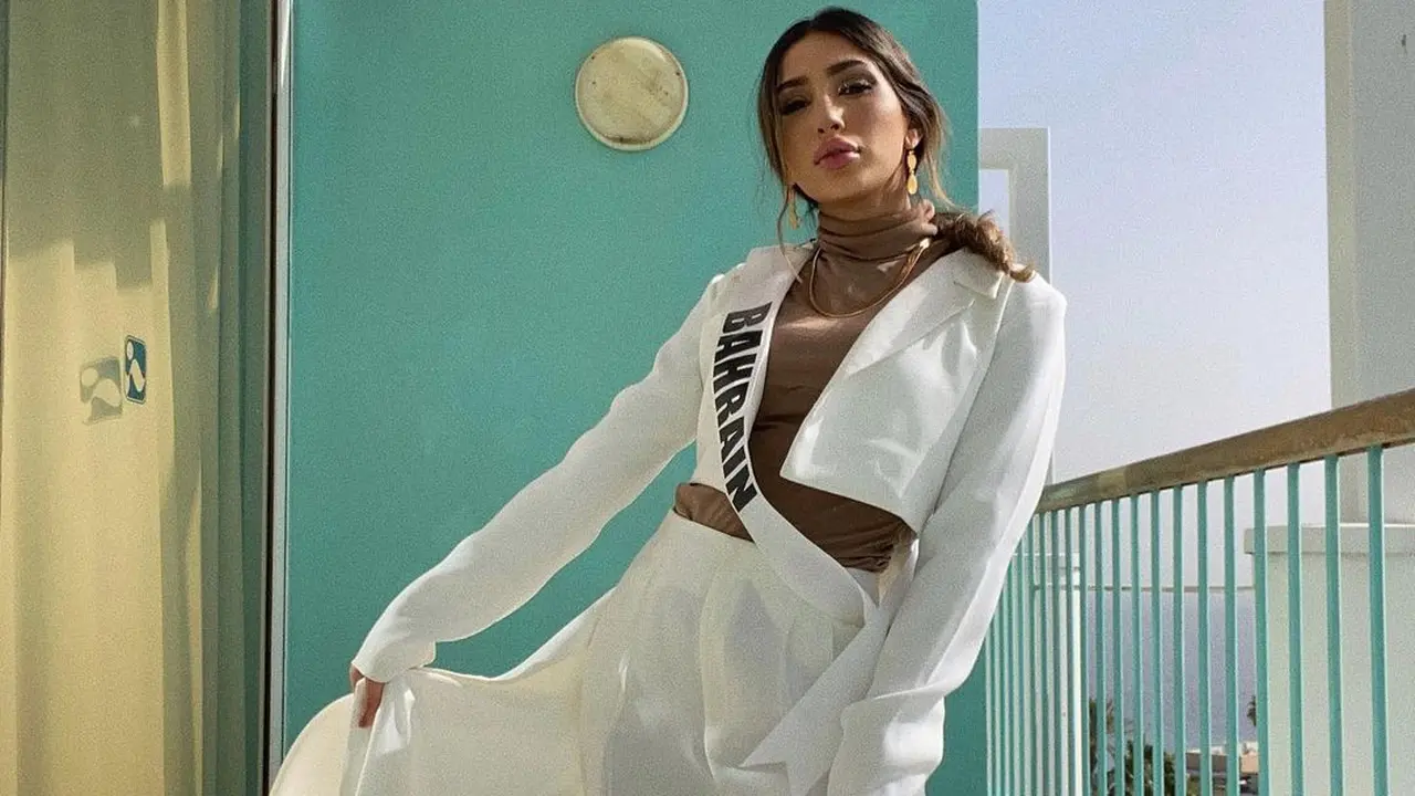 Manar Nadeem Deyani alias Jess Deyani