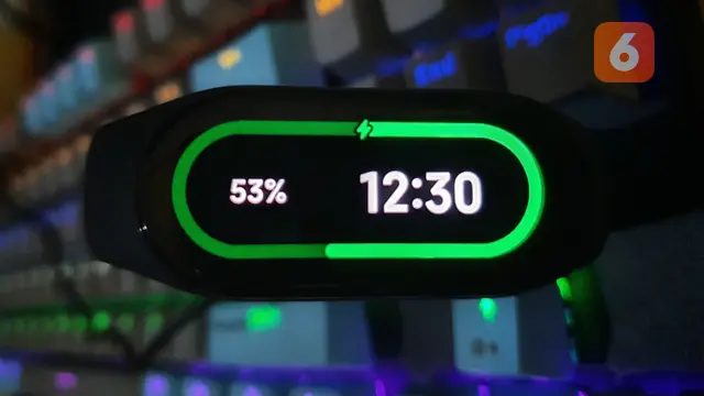 Xiaomi Smart Band 7