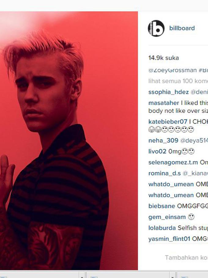Lirik lagu baby justin bieber lirik lagu that should be me milik