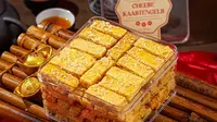 7 Tips Agar Rasa Keju Kastengel Lebih Kuat dan Gurih, Dijamin Wangi Menggoda