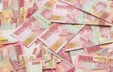 Rupiah Anjlok ke Rp16.000 Pemerintah Khawatirkan Beri Dampak Begini