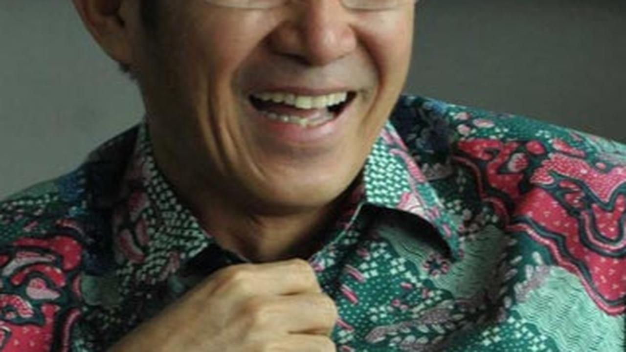 Timnas AMIN: Quick Count Bukan Data Valid Menurut Hukum