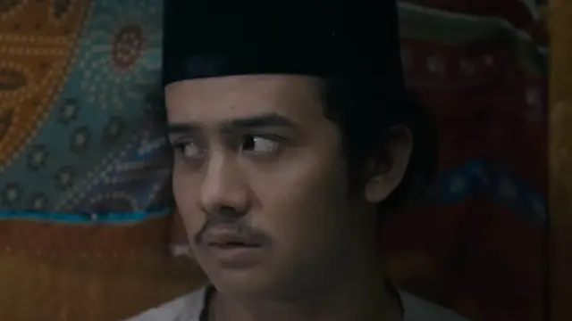 Salah satu adegan film Pembantaian Dukun Santet. (Foto: Dok. MD Pictures)