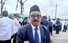 Fakta Unik: Sejak Februari 2025, Kapal Pinisi Pusaka Indonesia Kalsel Angkut 5.000 Wisatawan Lokal & Mancanegara!