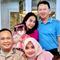 Ahok perdana bagikan potret orang tua sang istri yang jarang tersorot. (Sumber: Instagram/btpnd)
