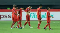 BRI Liga 1: Thomas Doll Ngamuk Persija Tidak Dapat Penalti saat Hadapi Bali United