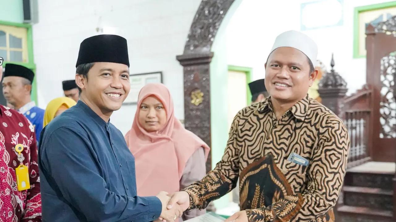 Dok. Istimewa