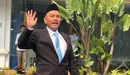 Profil Syahganda Nainggolan, Aktivis Jadi Kepala Bakom Gantikan Qodari