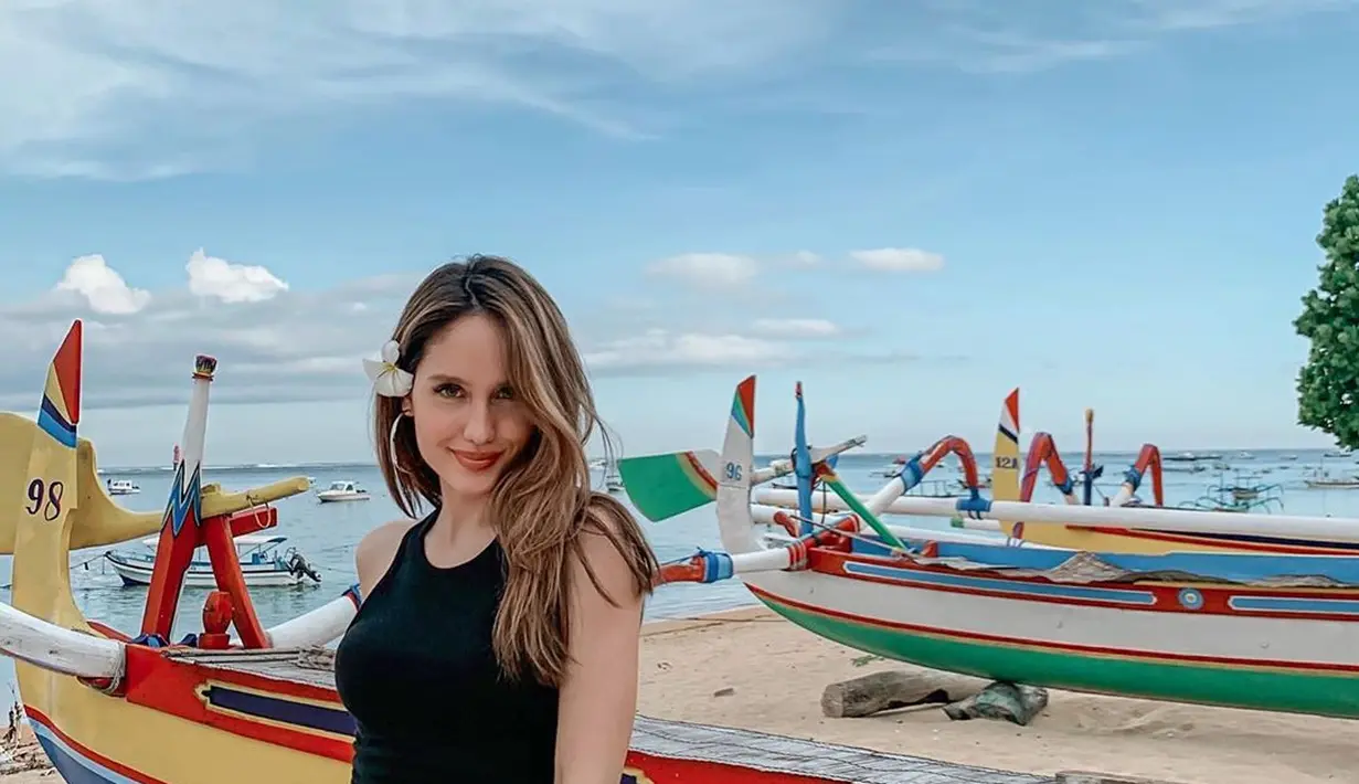 Cinta Laura (Instagram/claurakiehl)