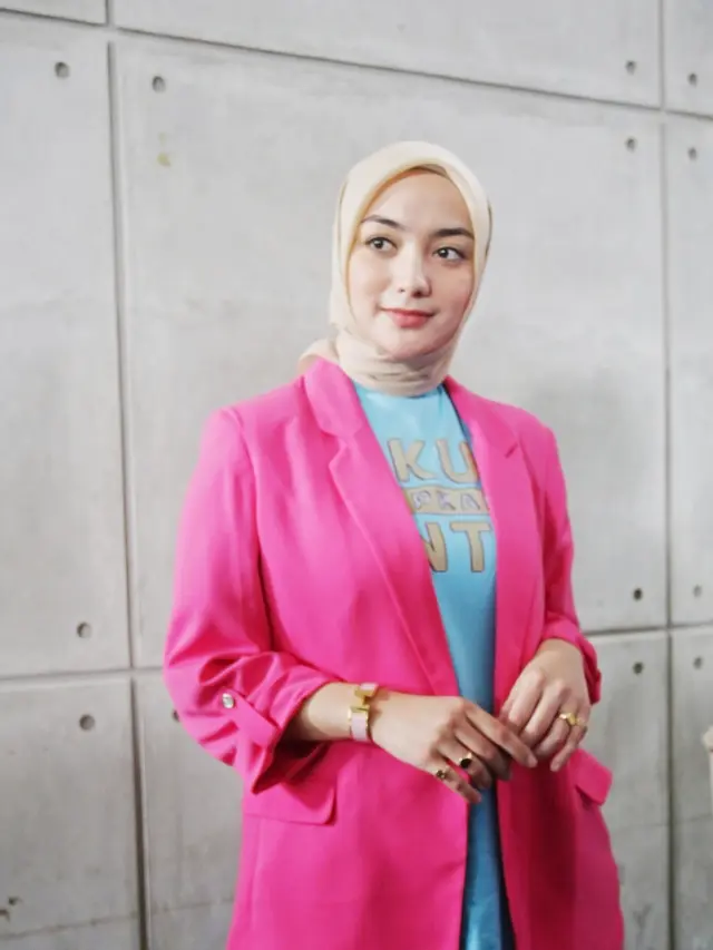 [Fimela] Citra Kirana